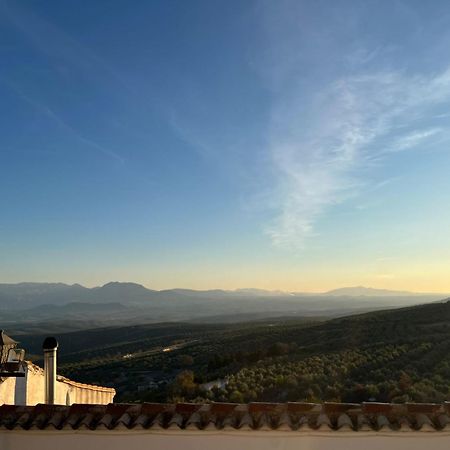Вилла Casa Mirador Убеда Экстерьер фото